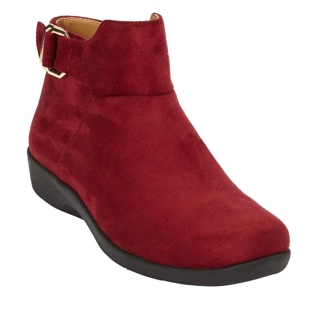 Comfortview Bootie